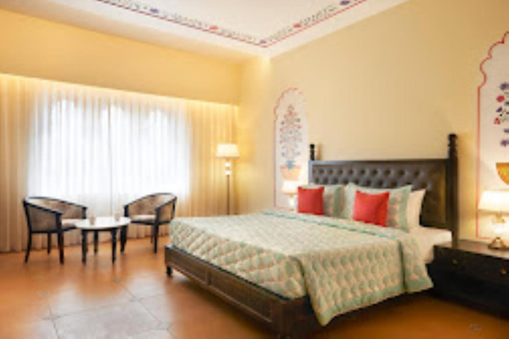 Laxminarayan Club & Resort วาโดดารา ภายนอก รูปภาพ
