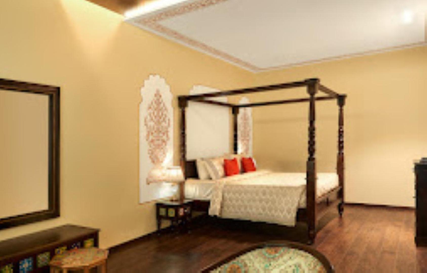 Laxminarayan Club & Resort วาโดดารา ภายนอก รูปภาพ